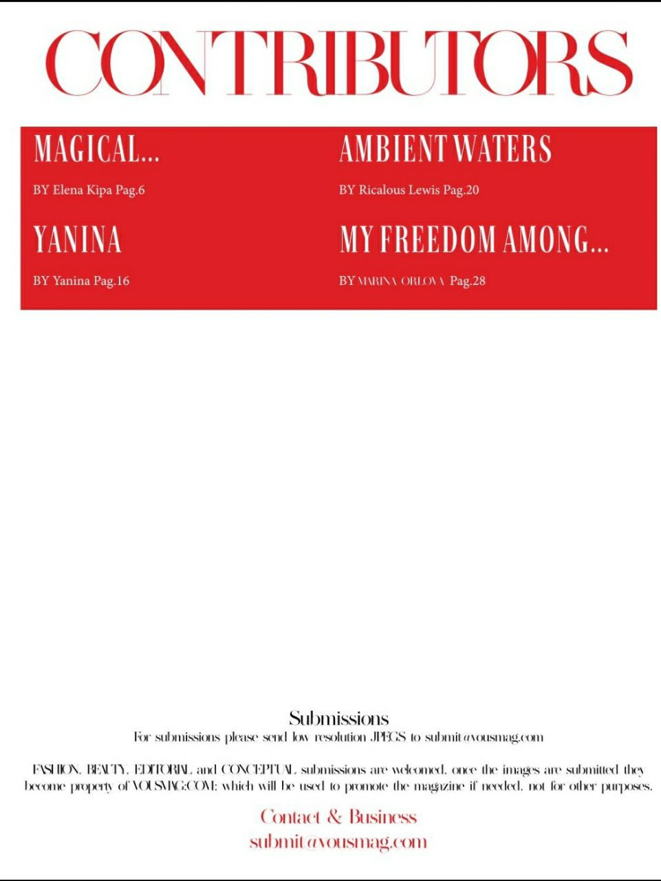 VOUS, Madrid, Spain, March Y'2023. Портретный фотограф и видеограф Москва / Калуга — Марина Орлова