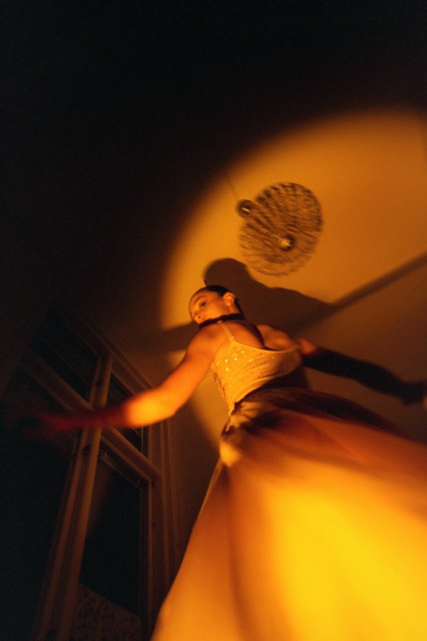 Portrait and Family Photographer in Norrbotten