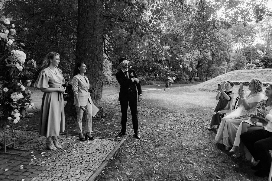 Karina & Sergey, Poland. Fotograf w Krakowie i Europie