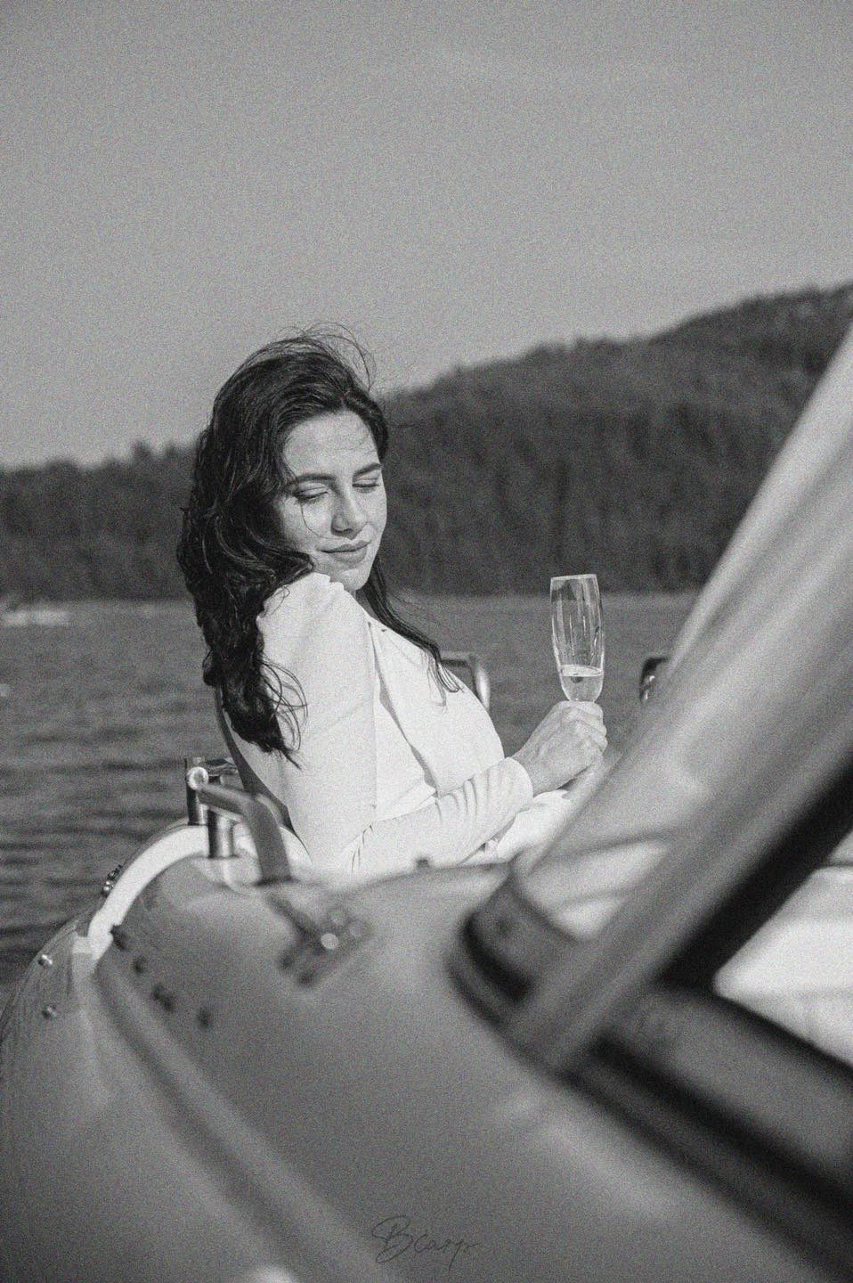 Trash The Dress. BCarp Productions