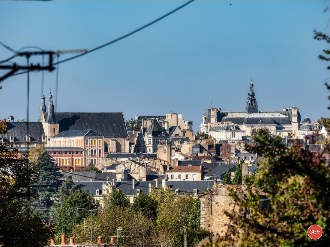 Poitiers 🇫🇷. Photographe à Strasbourg | Portraits, Studio, Enfants, Événements