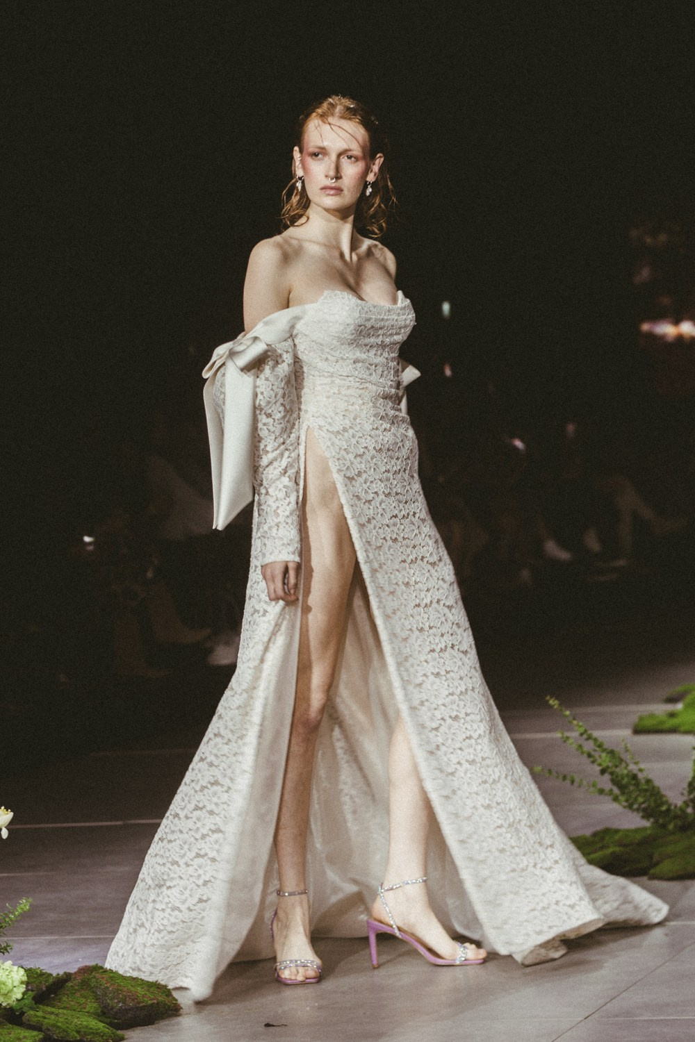 Fashion week 23. Mariya Masha Sharf — photographer based in Tel-Aviv