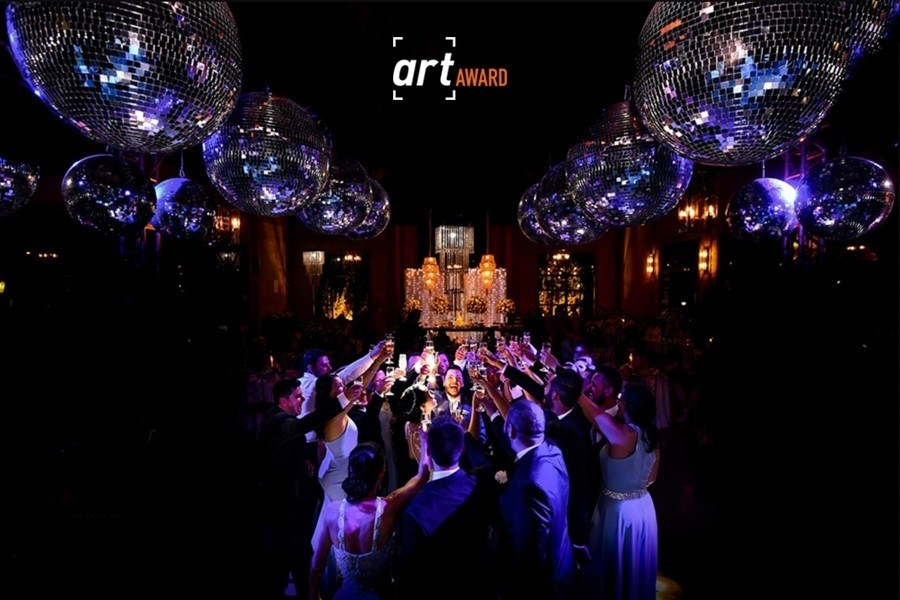 FINEART ASSOCIATION. Wedding photographer in Orlando, Boston & New York Anderson Marques