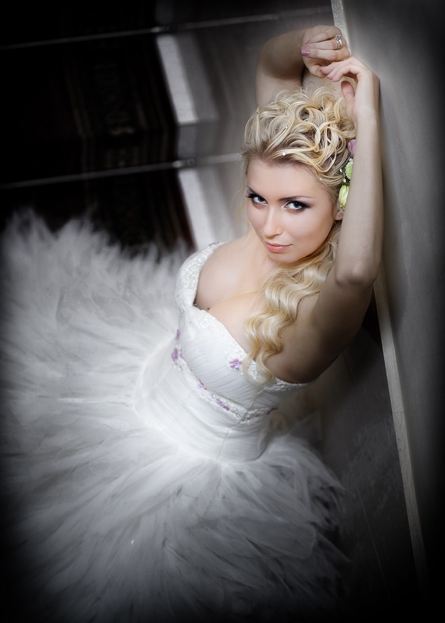 Свадьба Южноукраинск