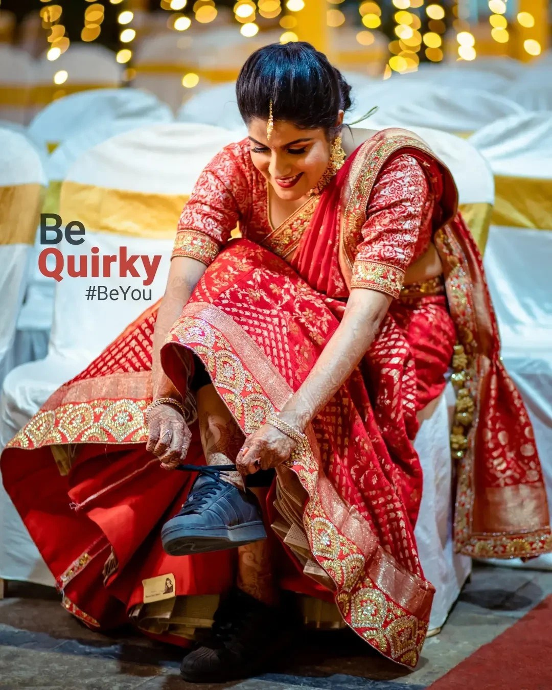 Truly Yours | Documentary Wedding Photography & Films | Sharath Padaru, Bangalore