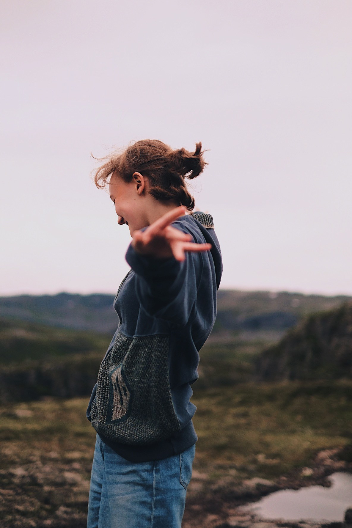 Norge. Sasha Silver Photography