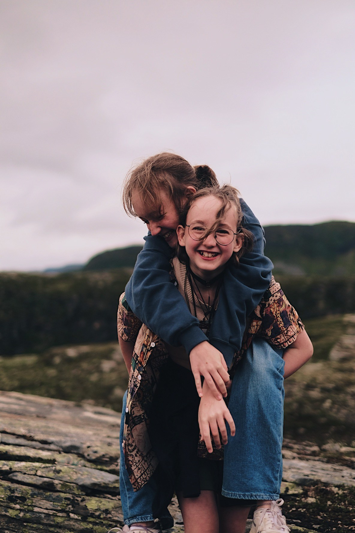 Norge. Sasha Silver Photography