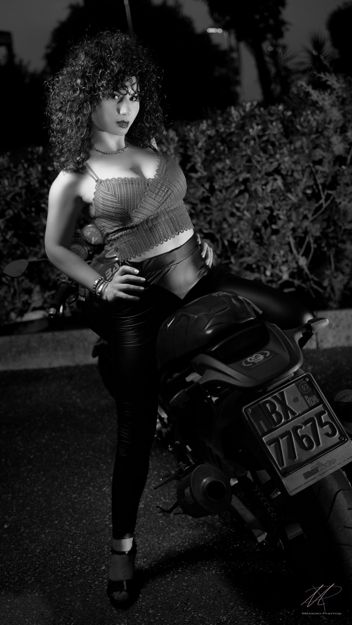 Sara Campoli. Medero Photos