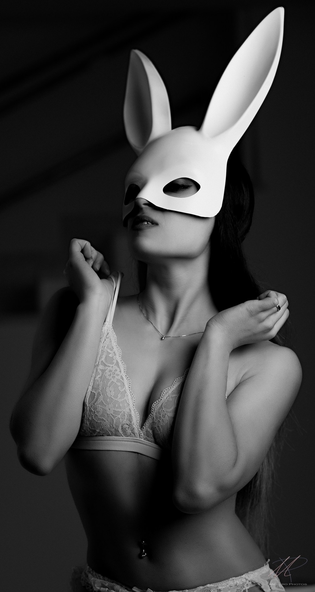 Sara Gover. Medero Photos