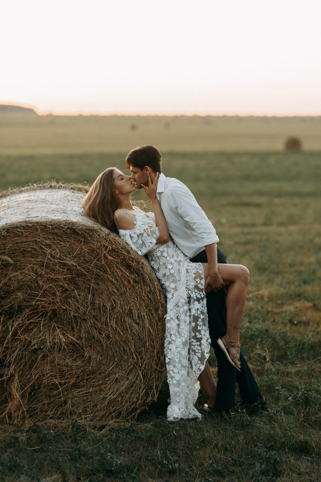 Dima & Nathalie. Fotostudio in Metzingen