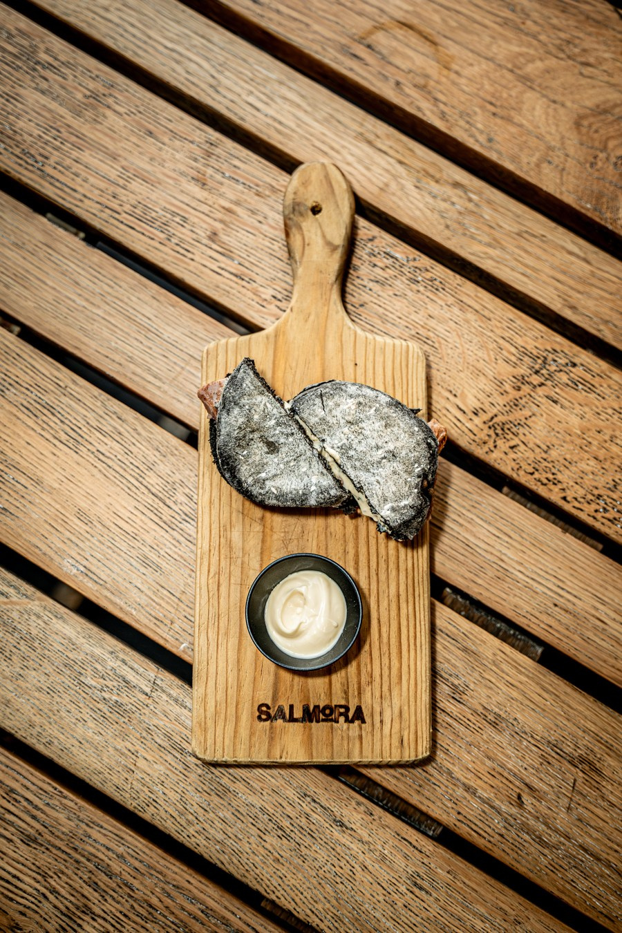 RESTAURANTES — SALMORA VILAMOURA. Forma Studios