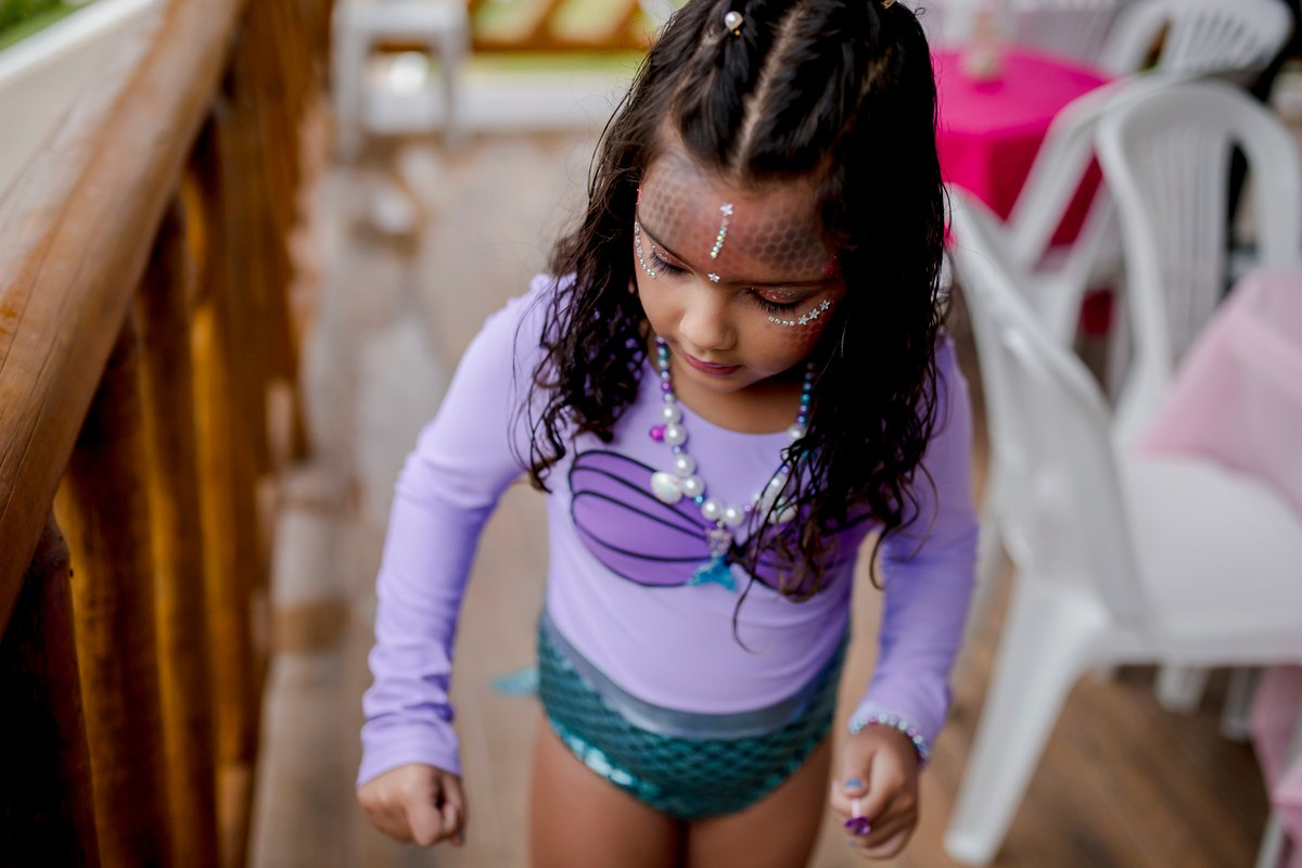 Izzie - 6º aniversário. Fotógrafa de Eventos em São Paulo e Sorocaba Kika Damasceno
