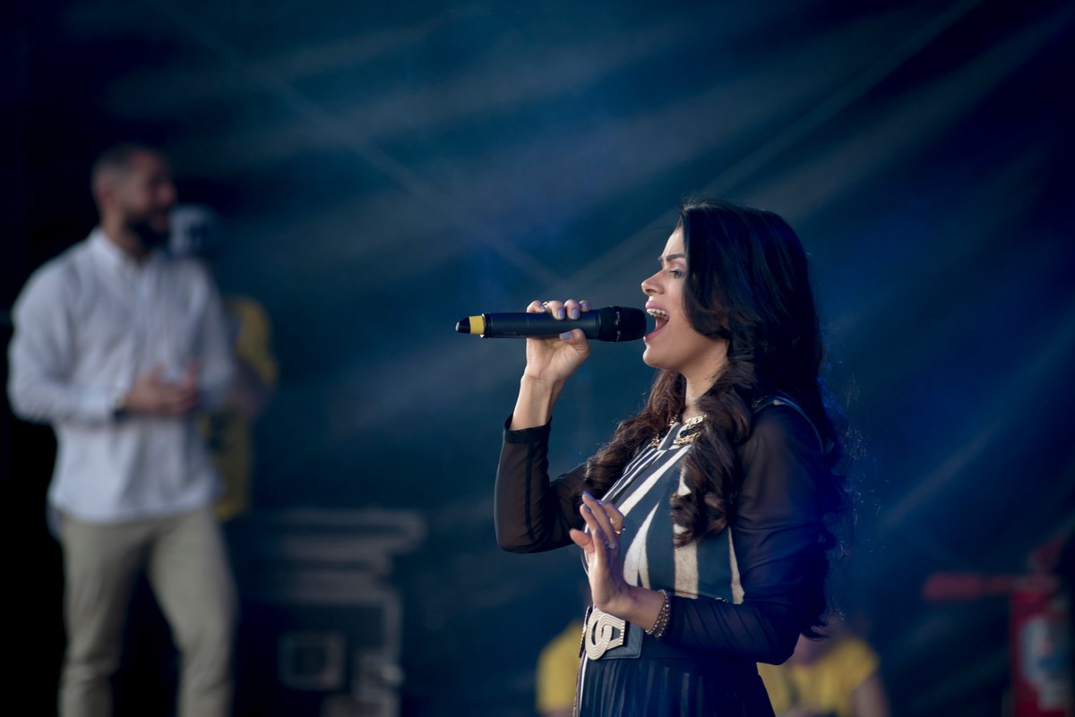 Canto Pela Paz 2018. Fotógrafa de Eventos em São Paulo e Sorocaba Kika Damasceno