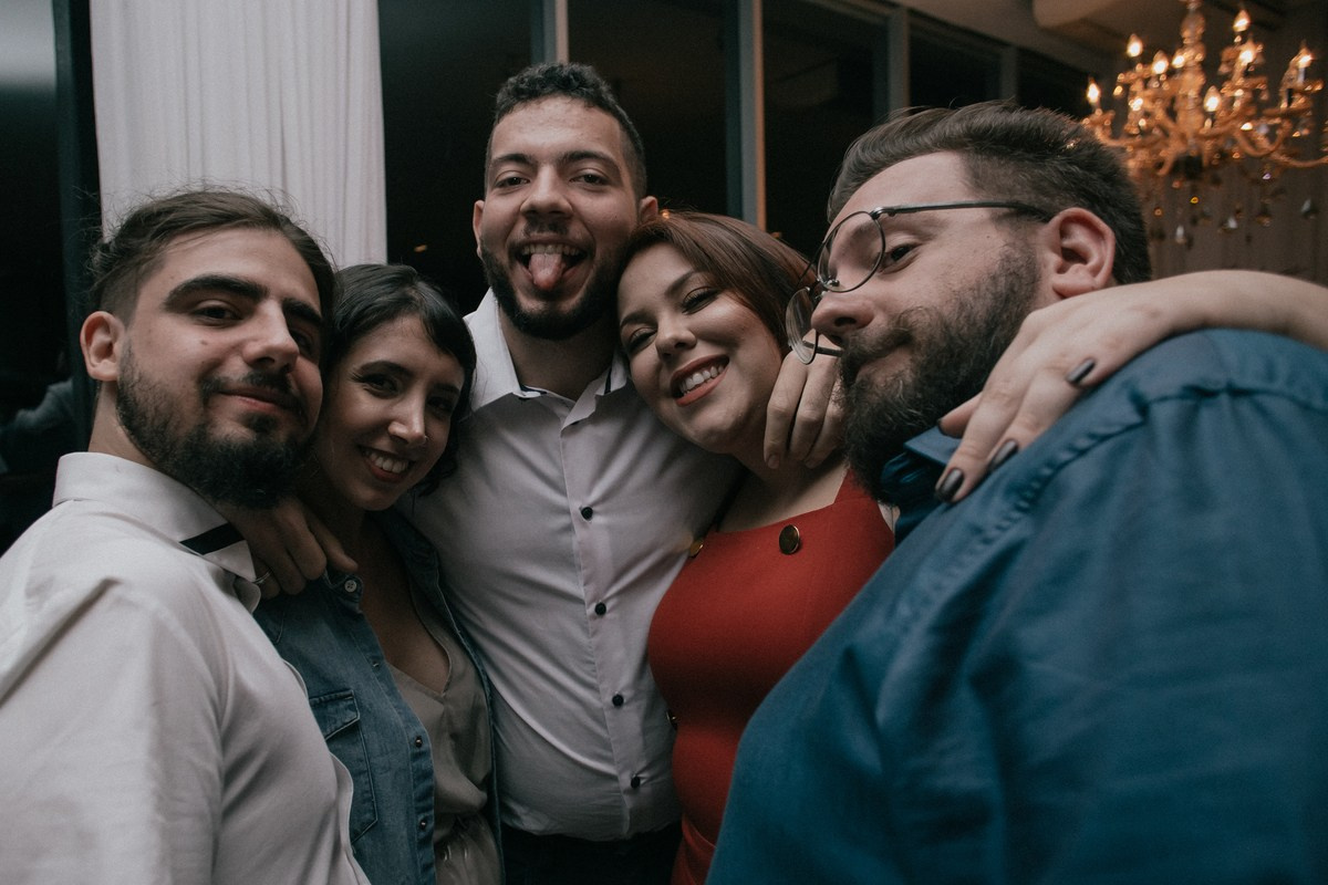 Felipe e Letícia. Fotógrafa de Eventos em São Paulo e Sorocaba Kika Damasceno