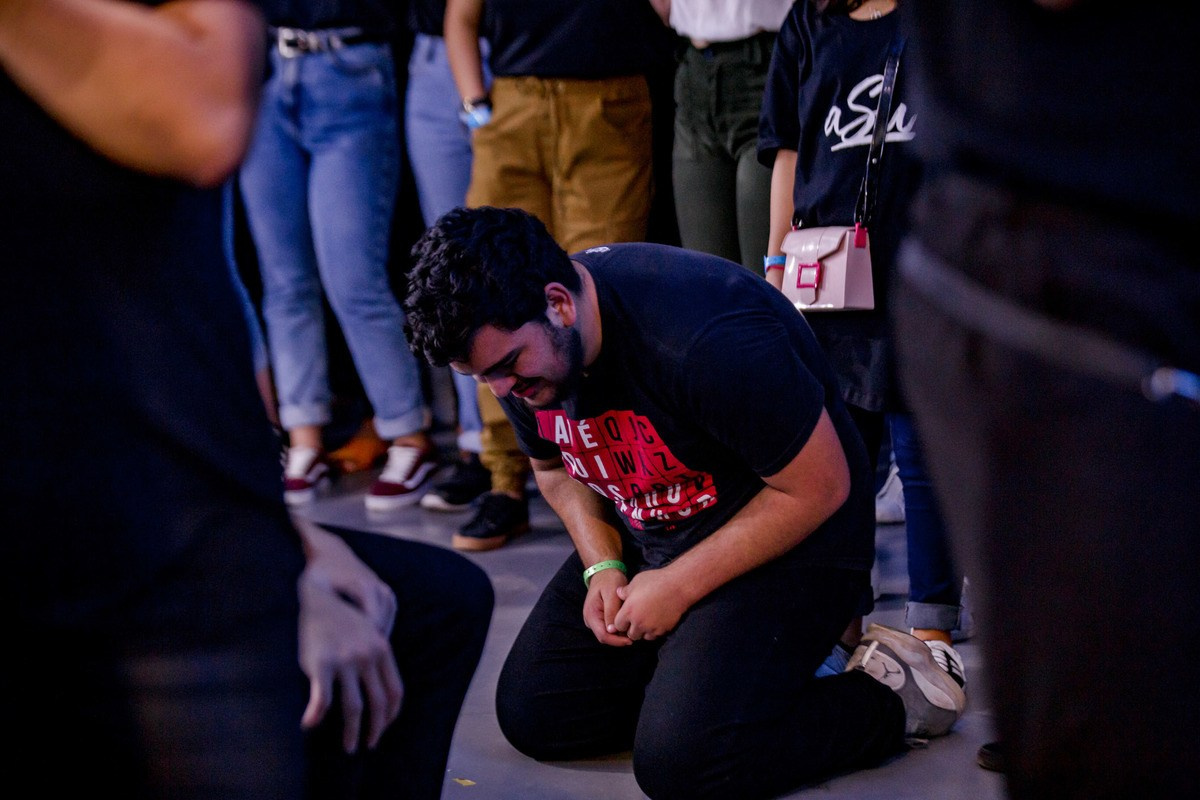 ASU Tour RJ. Fotógrafa de Eventos em São Paulo e Sorocaba Kika Damasceno