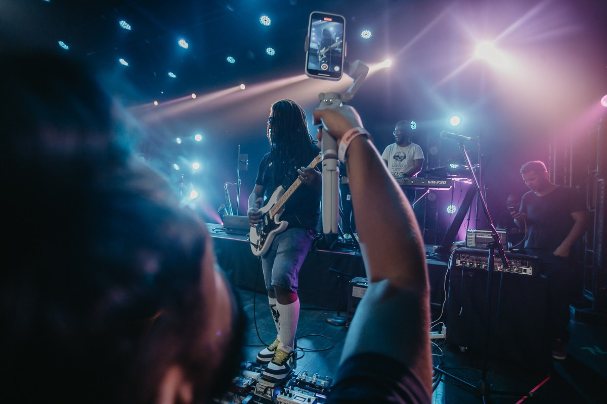 Priscilla Alcantara - Show em SP. Fotógrafa de Eventos em São Paulo e Sorocaba Kika Damasceno