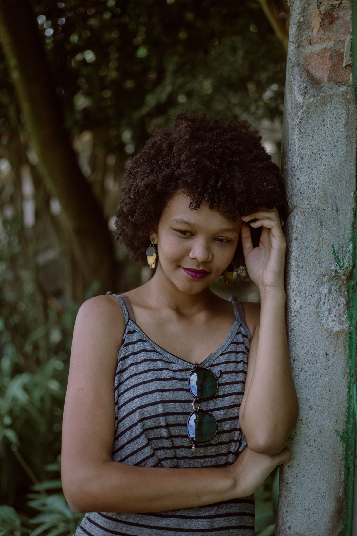 Bianca. Fotógrafa de Eventos em São Paulo e Sorocaba Kika Damasceno