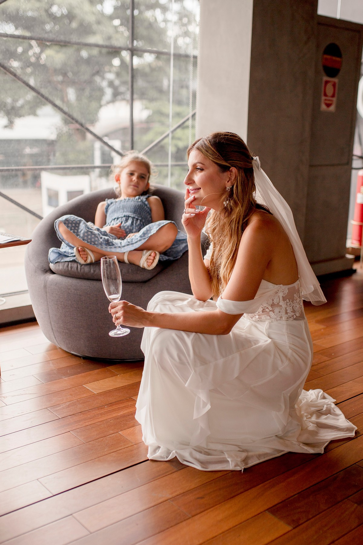 Casamento - Lo e Uli. Fotógrafa de Eventos em São Paulo e Sorocaba Kika Damasceno