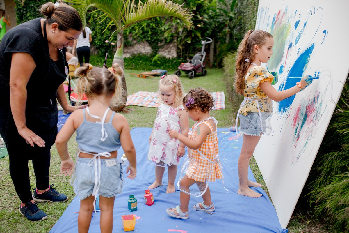 Kika - 2 anos. Fotógrafa de Eventos em São Paulo e Sorocaba Kika Damasceno