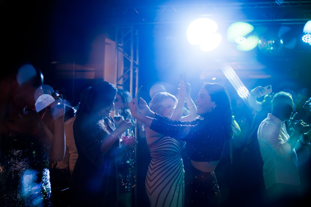 Ednéia - Aniversário Las Vegas. Fotógrafa de Eventos em São Paulo e Sorocaba Kika Damasceno