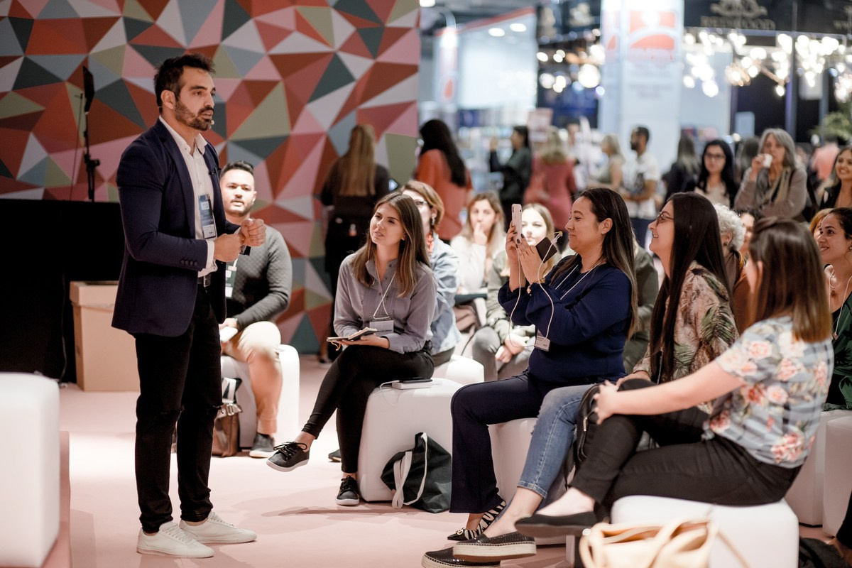 Abcasa 2019 - Dani Sakurai. Fotógrafa de Eventos em São Paulo e Sorocaba Kika Damasceno