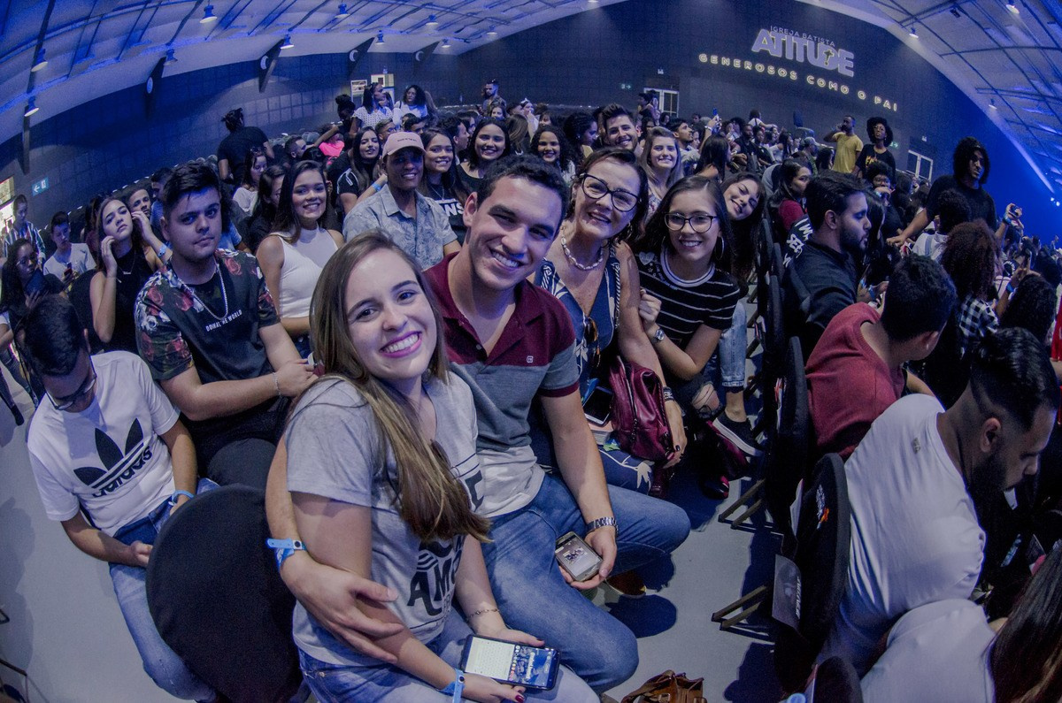 ASU Tour RJ. Fotógrafa de Eventos em São Paulo e Sorocaba Kika Damasceno