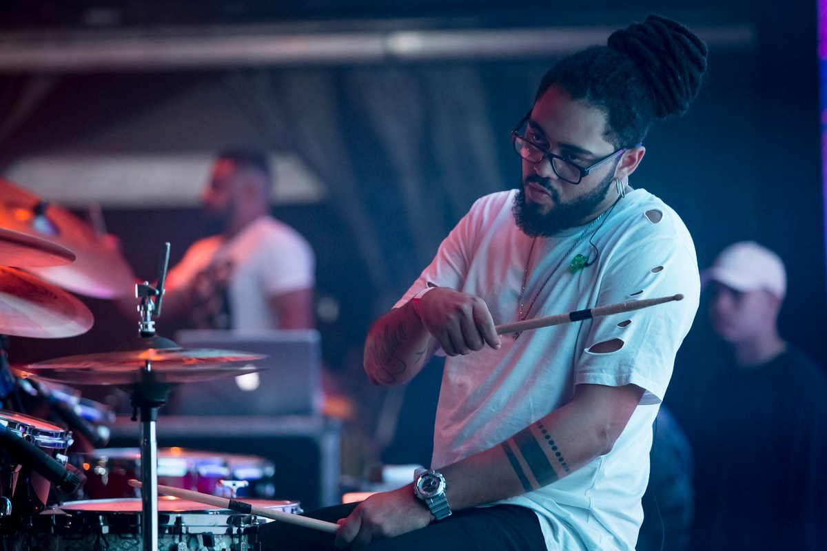 Canto Pela Paz 2018. Fotógrafa de Eventos em São Paulo e Sorocaba Kika Damasceno