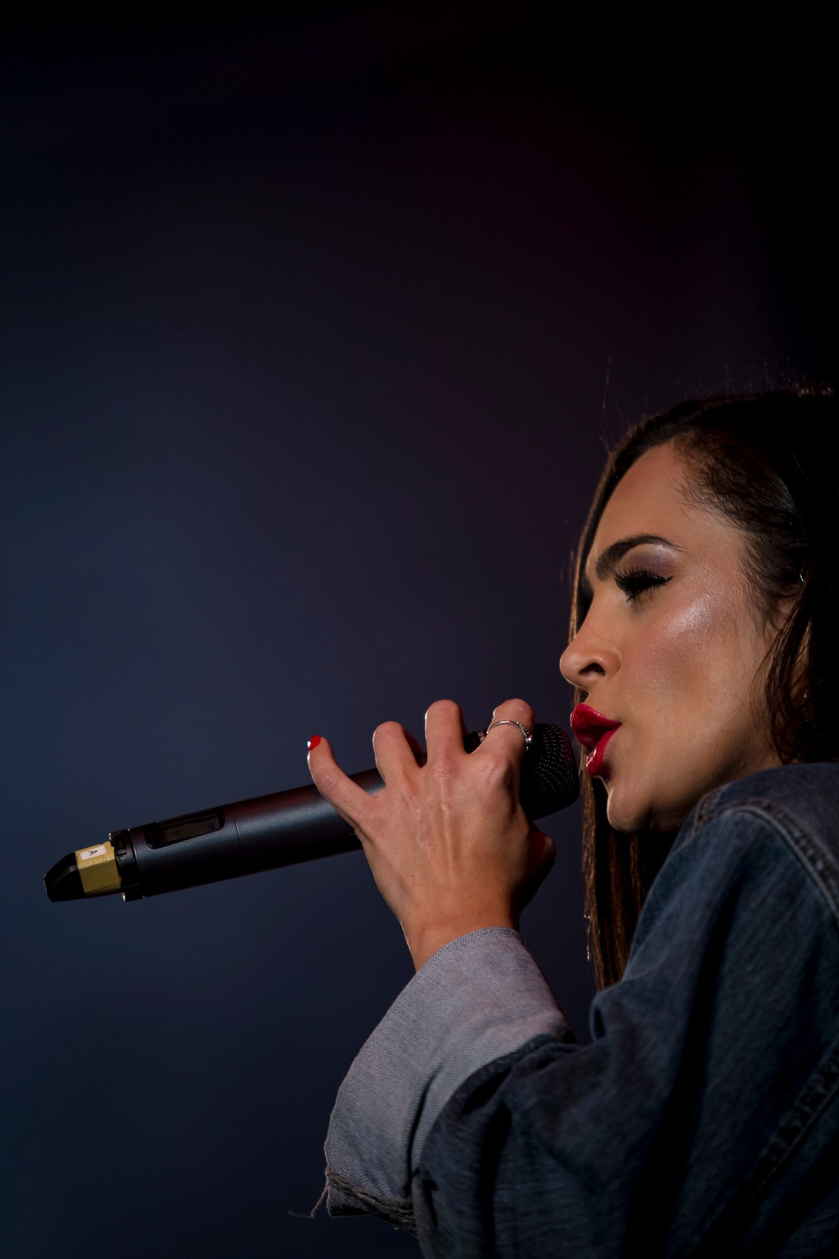 Canto Pela Paz 2018. Fotógrafa de Eventos em São Paulo e Sorocaba Kika Damasceno