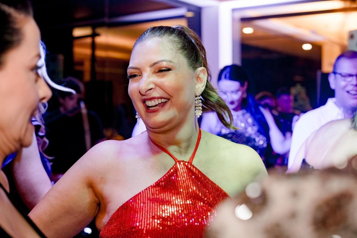 Ednéia - Aniversário Las Vegas. Fotógrafa de Eventos em São Paulo e Sorocaba Kika Damasceno