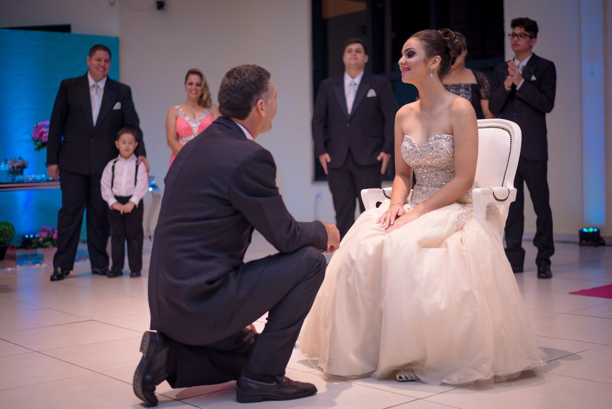 Larissa | 15 anos. Fotógrafa de Eventos em São Paulo e Sorocaba Kika Damasceno