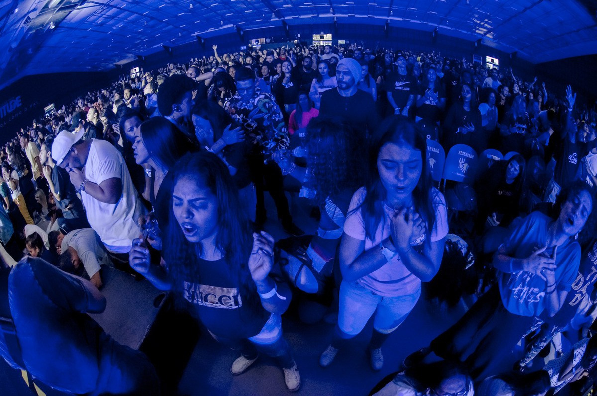 ASU Tour RJ. Fotógrafa de Eventos em São Paulo e Sorocaba Kika Damasceno
