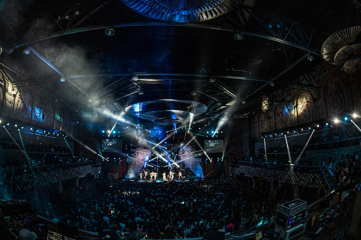 ASU - SP. Fotógrafa de Eventos em São Paulo e Sorocaba Kika Damasceno
