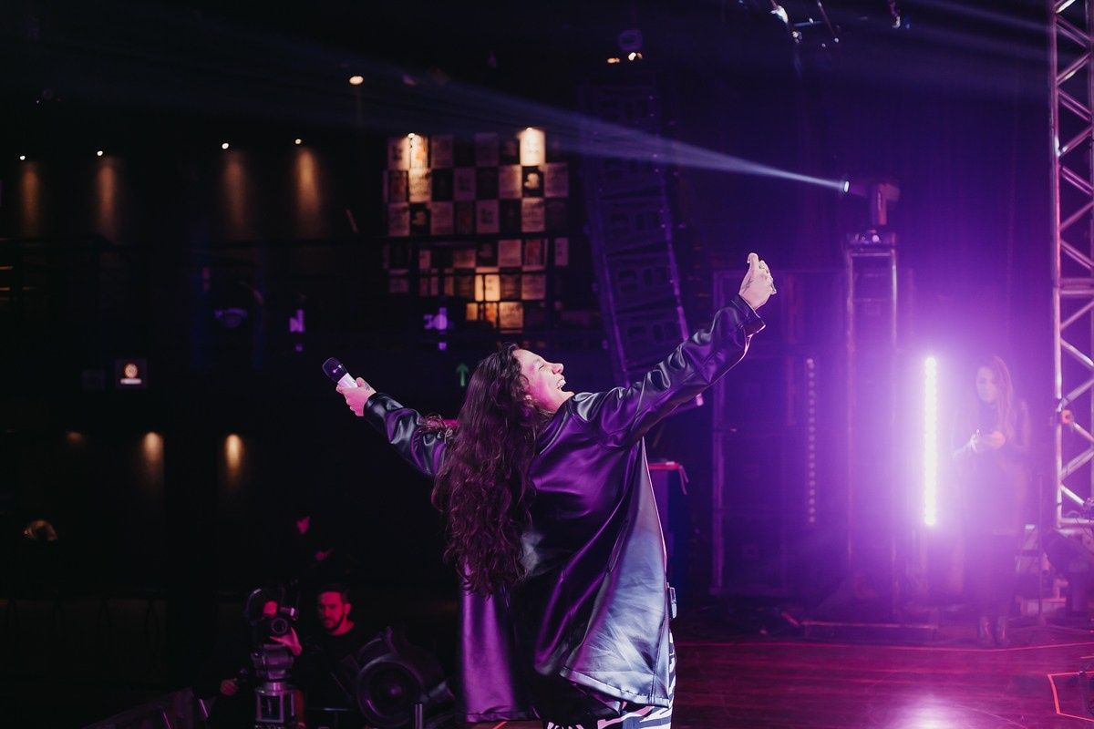 Priscilla Alcantara - Show em SP. Fotógrafa de Eventos em São Paulo e Sorocaba Kika Damasceno