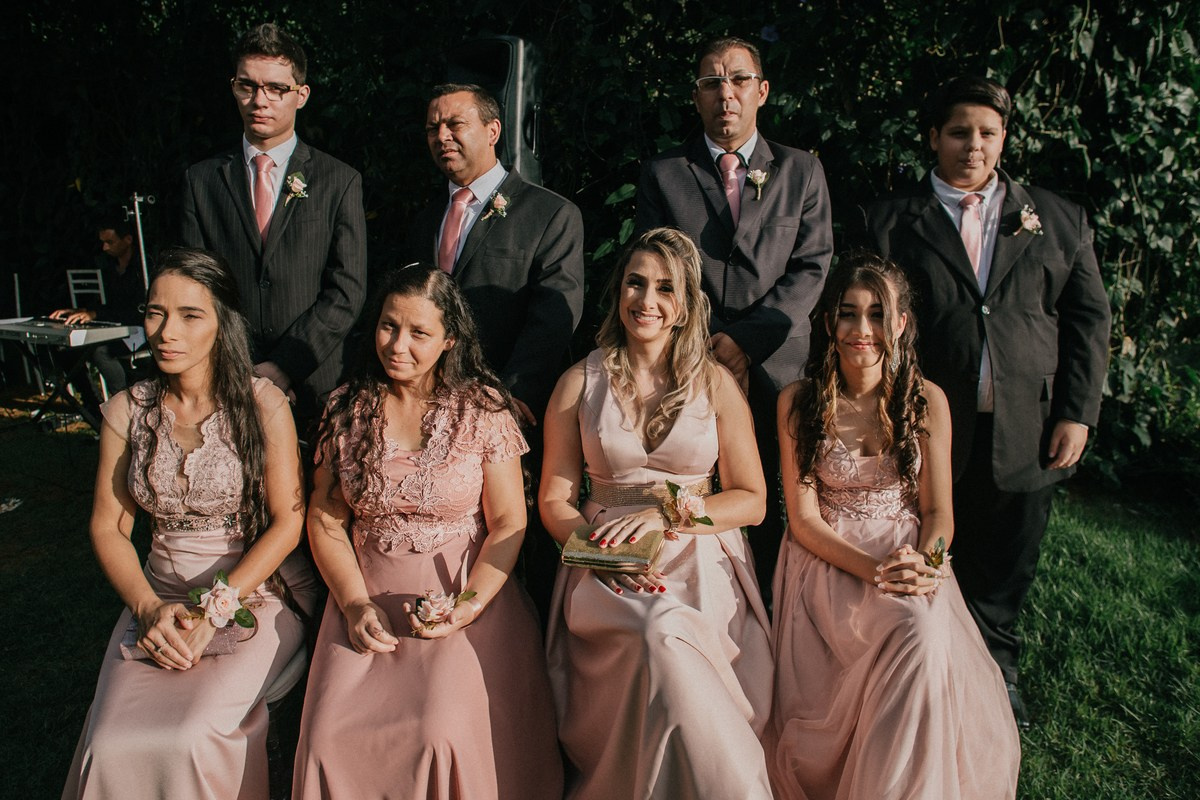 Felipe e Letícia. Fotógrafa de Eventos em São Paulo e Sorocaba Kika Damasceno