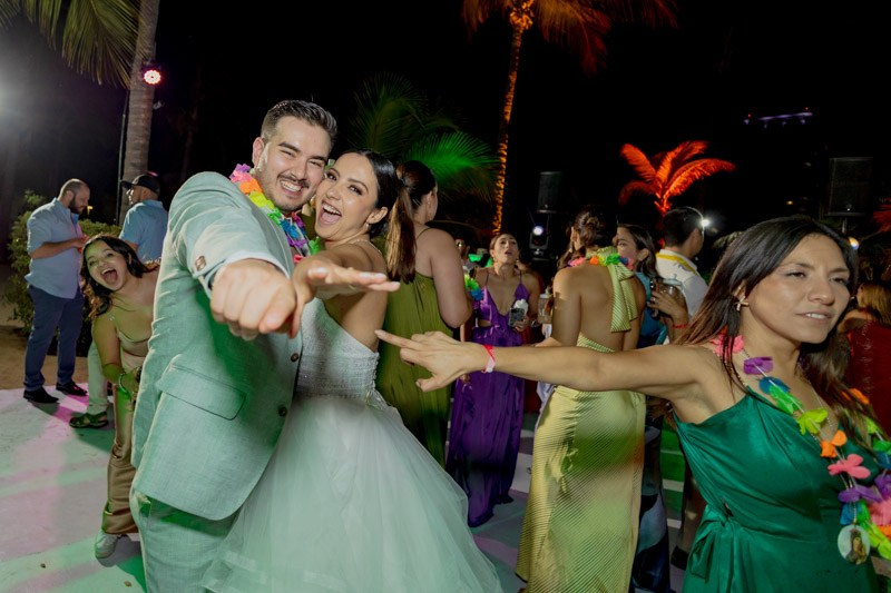 M + M. Luis Astorga - Fotografo de Bodas