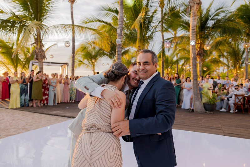 M + M. Luis Astorga - Fotografo de Bodas