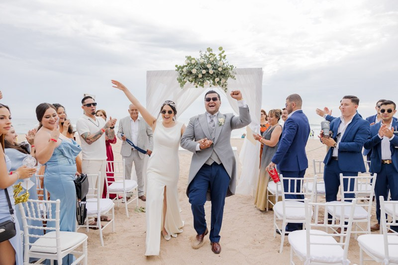 A + E. Luis Astorga - Fotografo de Bodas
