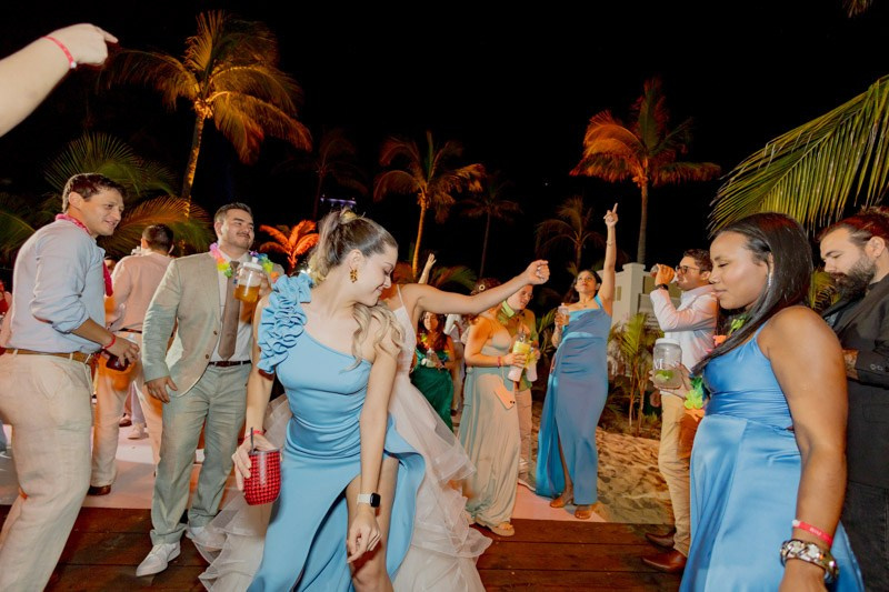 M + M. Luis Astorga - Fotografo de Bodas