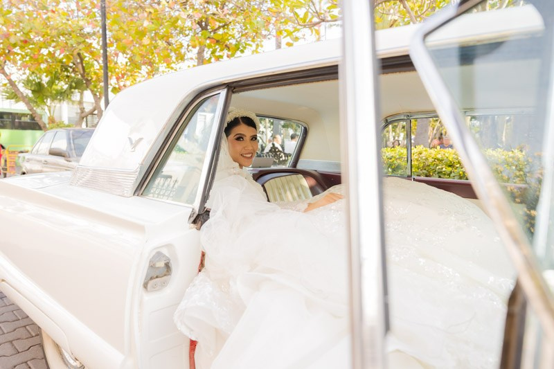 M + A. Luis Astorga - Fotografo de Bodas