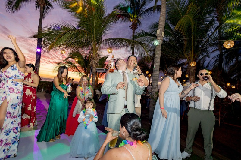 M + M. Luis Astorga - Fotografo de Bodas