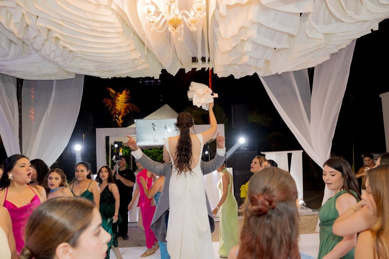 A + E. Luis Astorga - Fotografo de Bodas