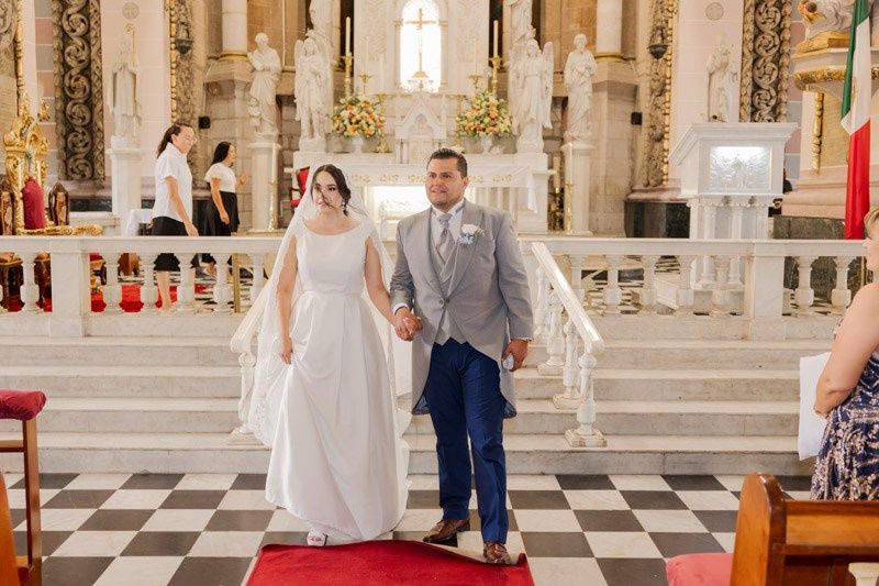 A + E. Luis Astorga - Fotografo de Bodas