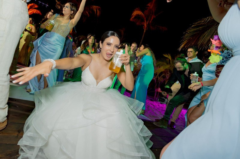 M + M. Luis Astorga - Fotografo de Bodas