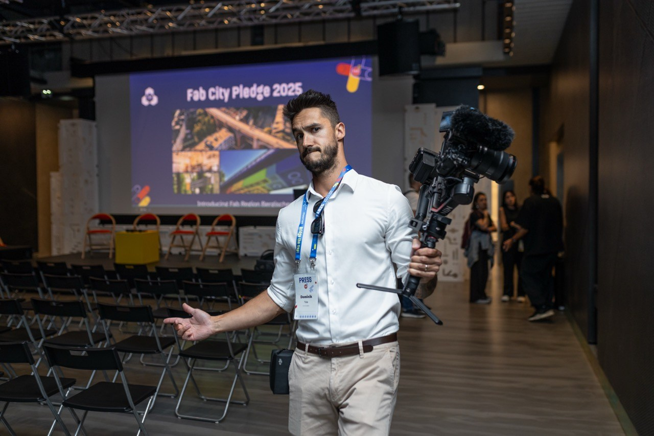 Dana Lišková - Event Photographer Prague - event photography  - conference photography - corporate events - corporate photography