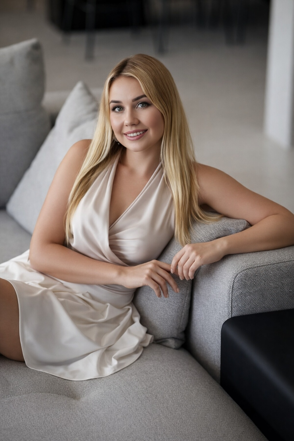 Корпоративный Портрет. Видеограф на Пхукете