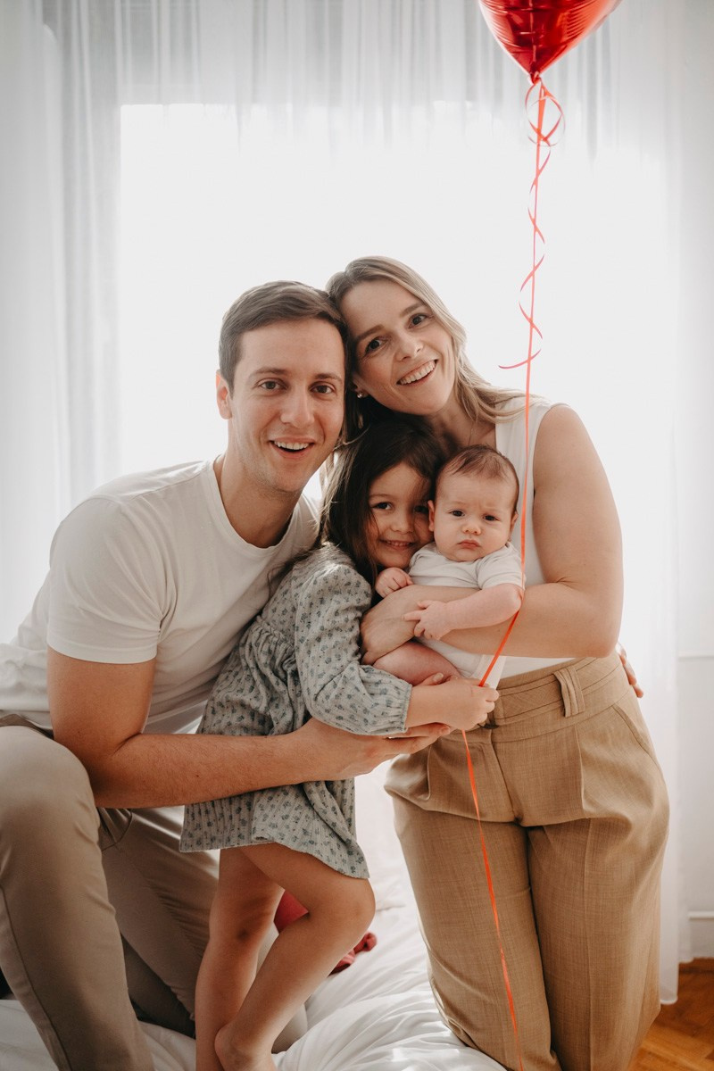 Marija Milan Masa i Dusan porodicno fotografisanje. Deciji i porodicni fotograf u Beogradu Oksana Skendzic