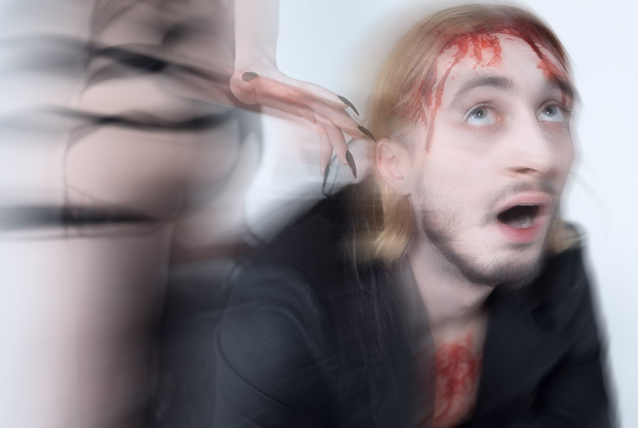 Parasite. The-yan.com