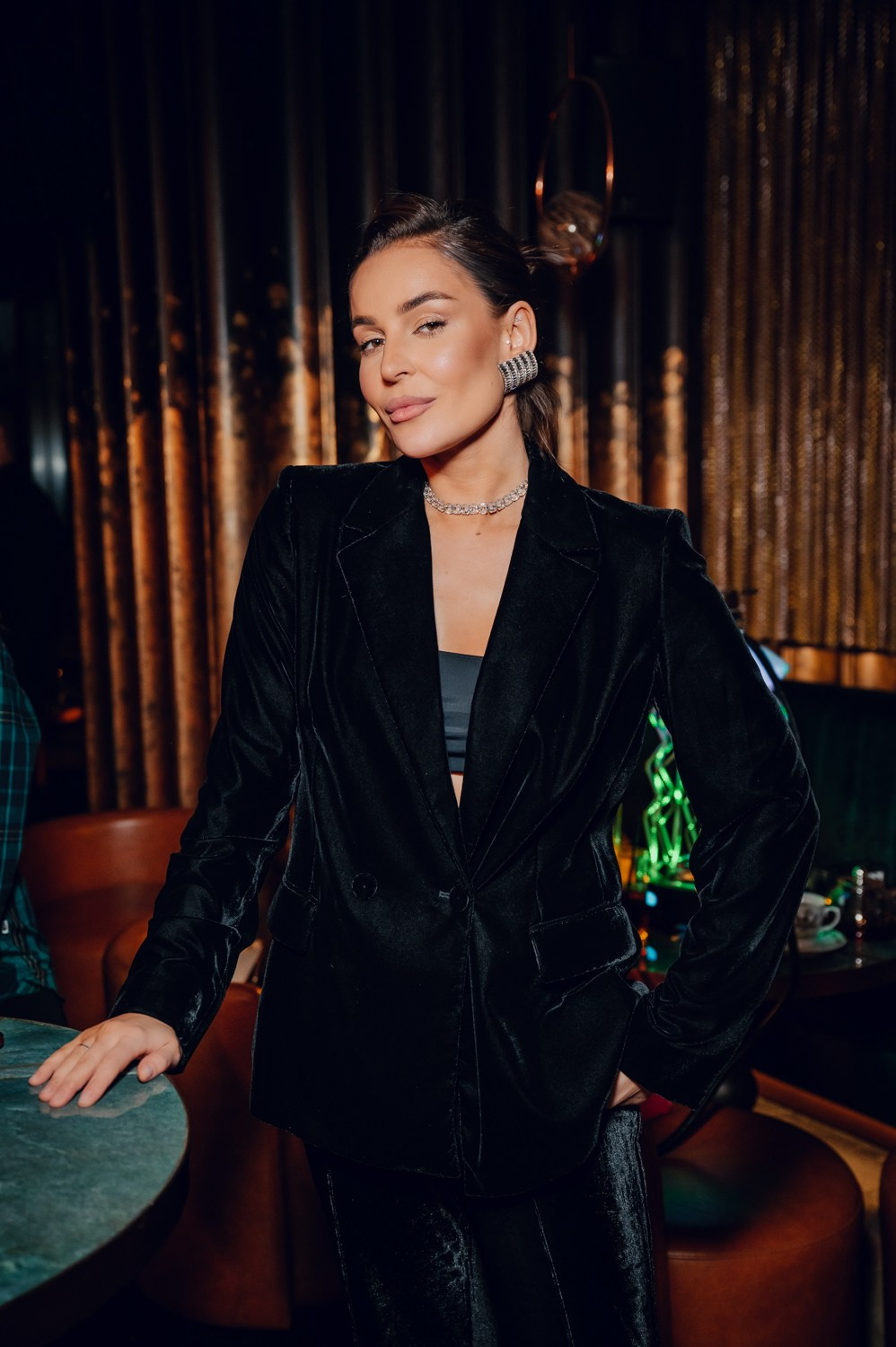 Celebrities. Igor Solodkii | Dubai Photo & Video — Real Estate, Events, Food, Studio