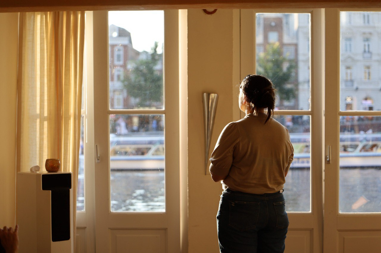 Breath session. Emiliia Kotruch PHOTOGRAPHER