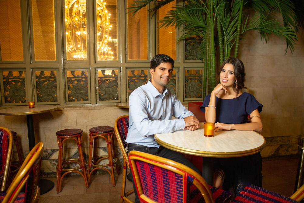 Lovestory. Photographer in Italy Natalie Bero